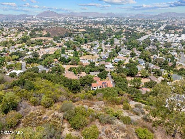Land for sale in Newbury Park, California
