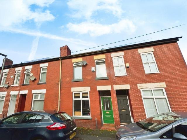 House for rent in Georgia, Greater Manchester