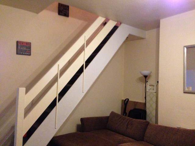 House for rent in Georgia, Greater Manchester