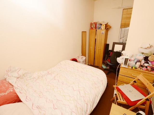 House for rent in Victoria Park, Manchester