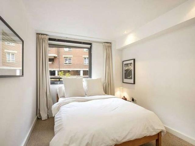 Apartment for rent in Covent Garden, Greater London