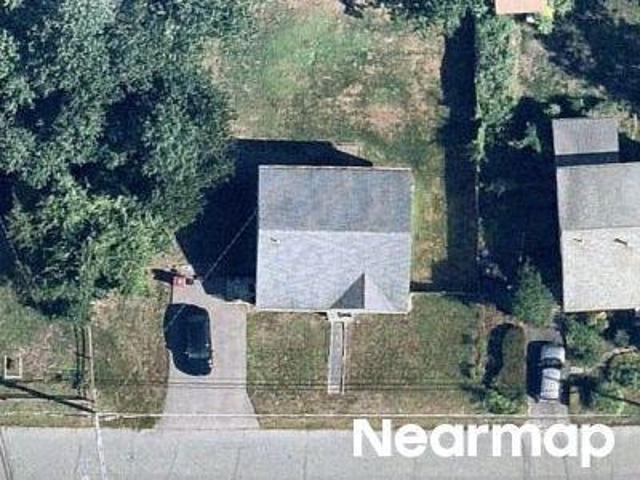 House for sale in Brockton, Massachusetts