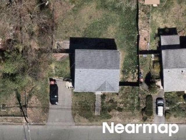 House for sale in Brockton, Massachusetts