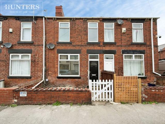 House for rent in Goldthorpe, Barnsley