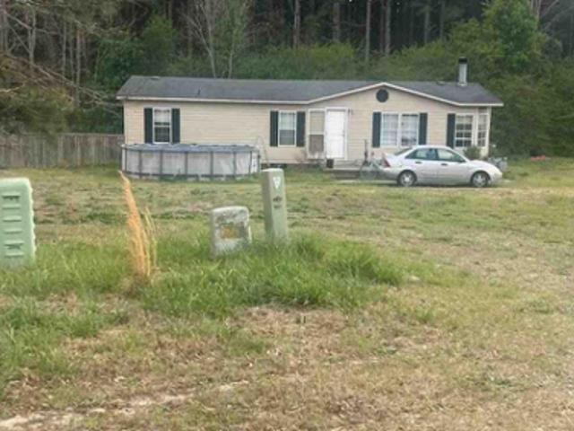 House for sale in Sanford, North Carolina