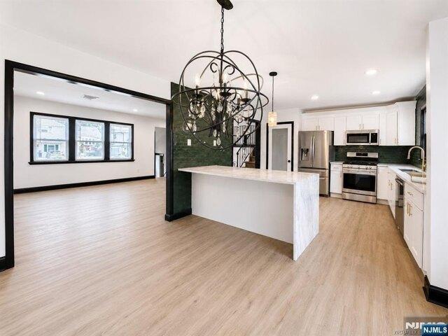 House for sale in Union, New Jersey