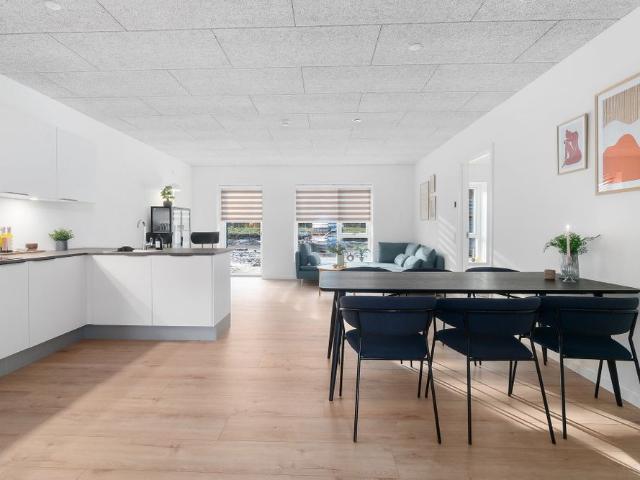 Villa til leje i Silkeborg, Århus