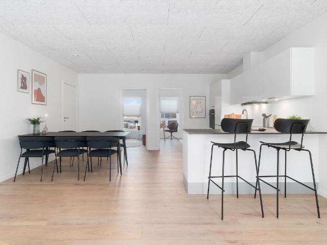 Villa til leje i Silkeborg, Århus