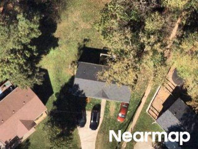 House for sale in Tennessee