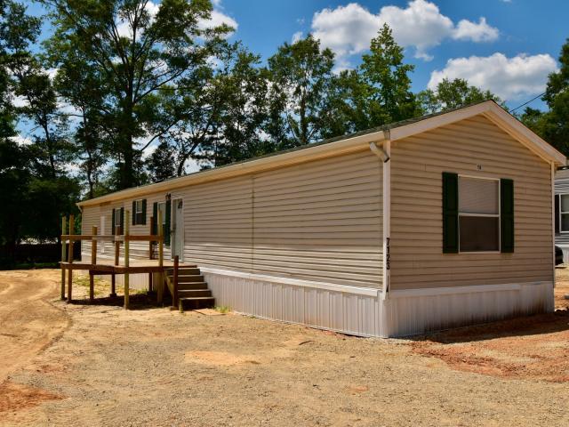 Apartment for rent in Ruston, Louisiana