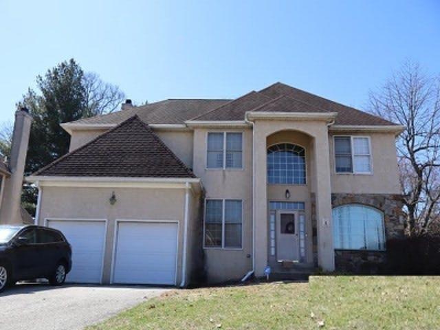 House for sale in Delco, Pennsylvania
