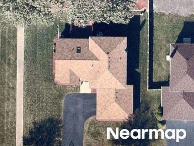 House for sale in Matteson, Illinois