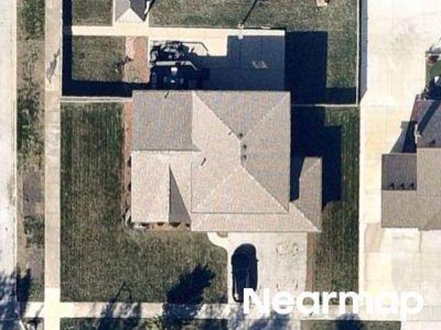 House for sale in Matteson, Illinois