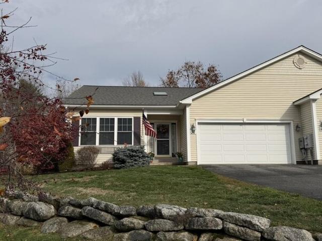 Condo for sale in Bangor, Maine