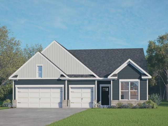 House for sale in North Dakota