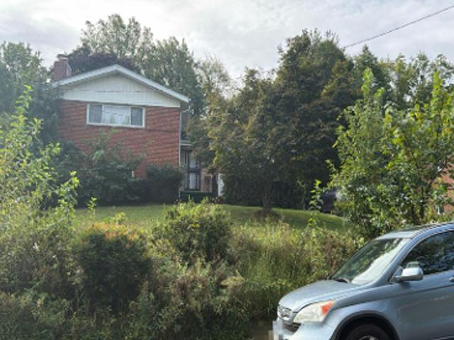 House for sale in Maryland