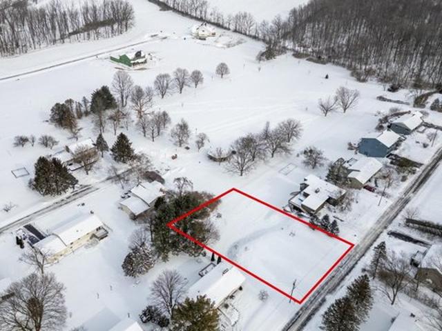 Land for sale in Boalsburg, Pennsylvania