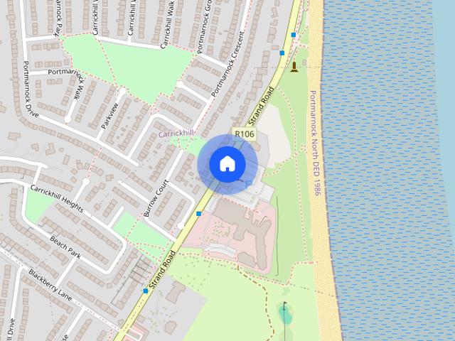 Room to rent in Portmarnock, North Tipperary
