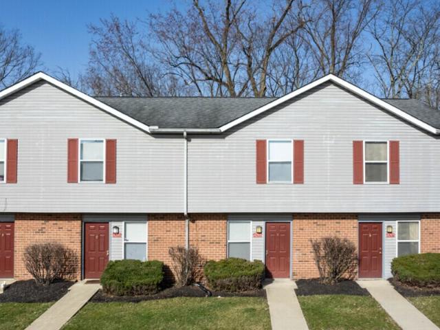 Apartment for rent in Grove City, Ohio