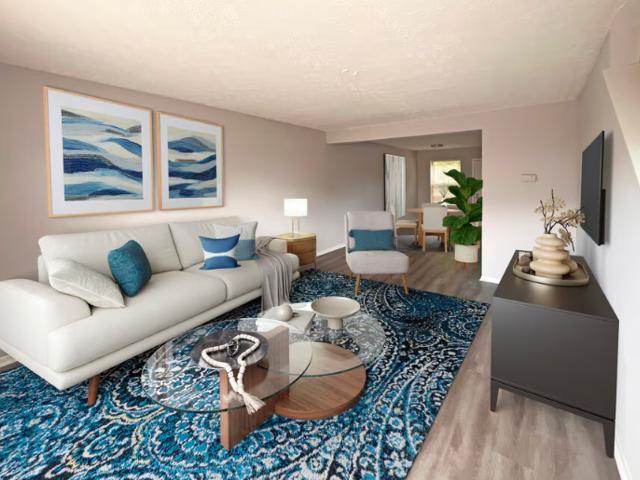 Apartment for rent in Grove City, Ohio