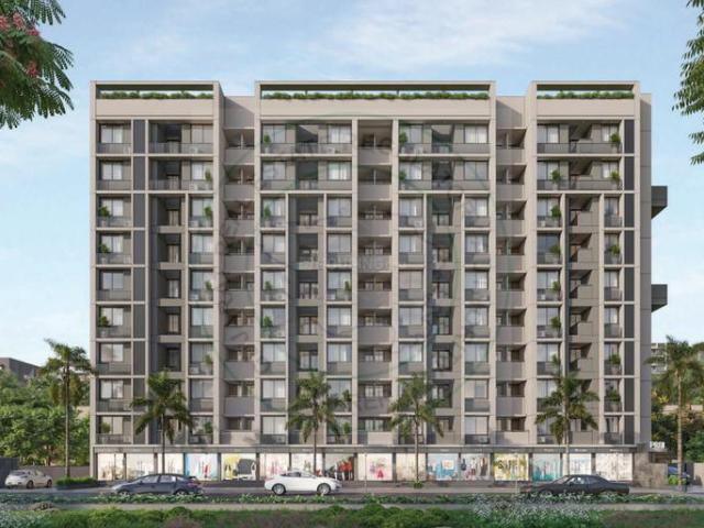 Flat for sale in Gujarat