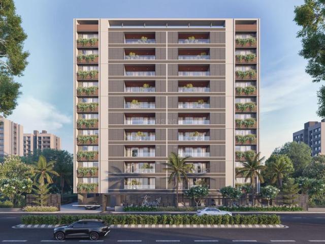 Flat for sale in ઓગણજ, Ahmedabad