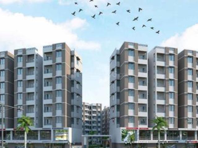 Flat for sale in Gujarat