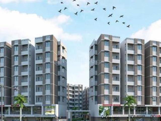 Flat for sale in Gujarat
