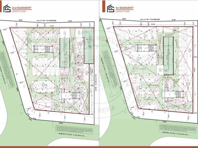 Flat for sale in Gujarat
