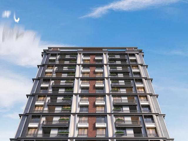 Flat for sale in Gujarat