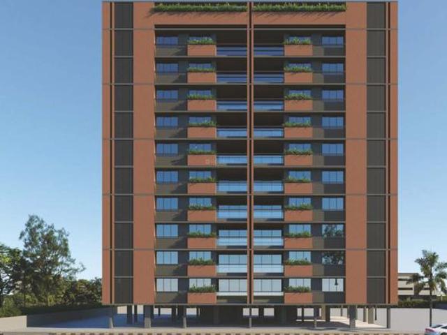Flat for sale in Gujarat