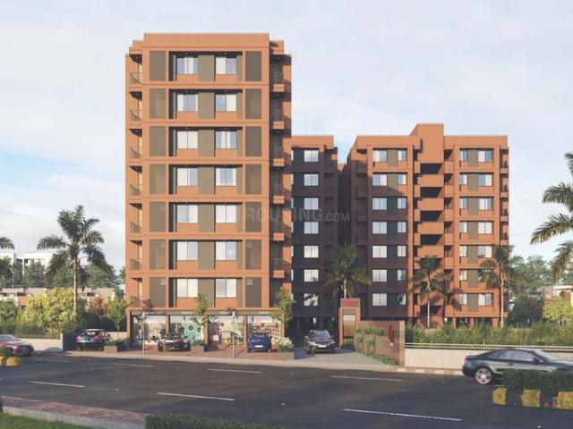 Flat for sale in Gujarat