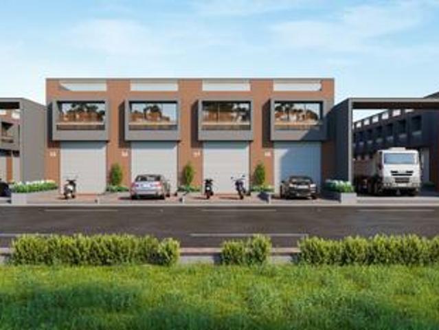 Commercial for sale in Gujarat