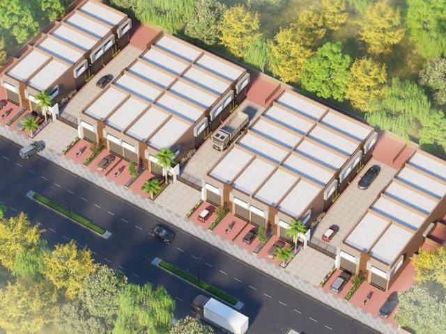 Commercial for sale in Ahmedabad