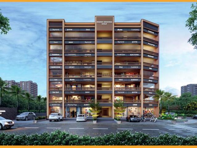 Commercial for sale in Gujarat
