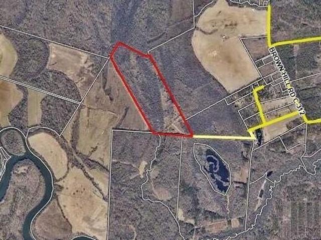Land for sale in Aiken, South Carolina