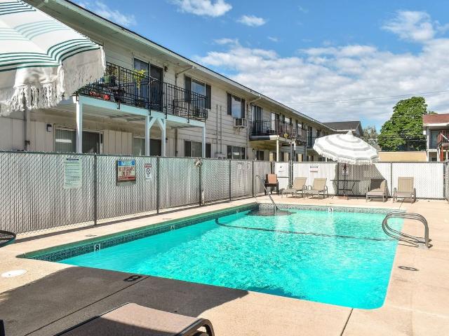 Apartment for rent in Richland, Benton County