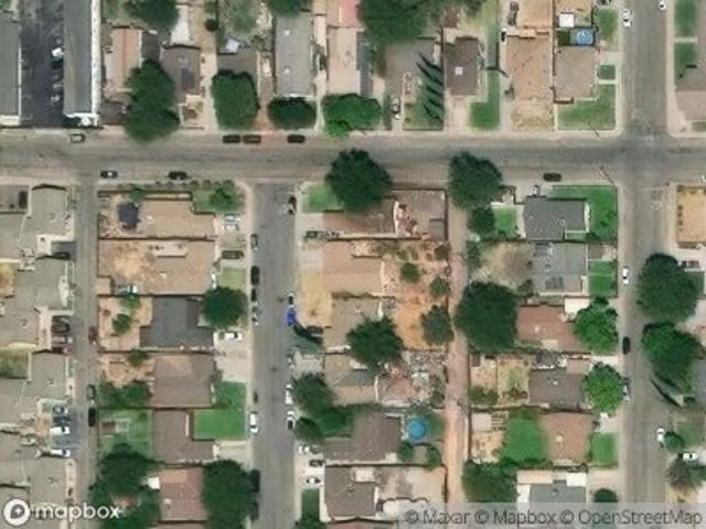 House for sale in Dos Palos, California