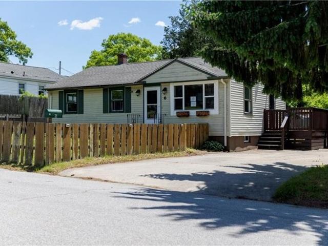 House for sale in Anthony, Coventry