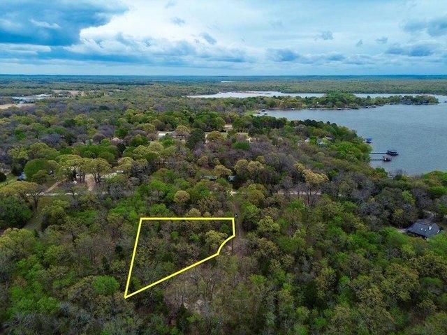 Land for sale in Henderson, Texas