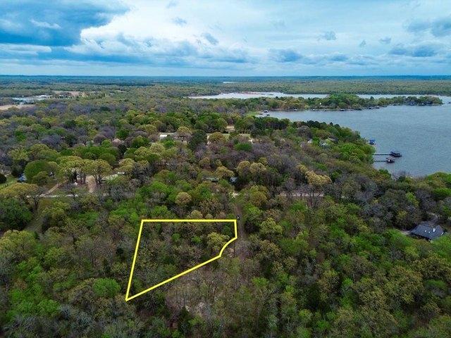 Land for sale in Henderson, Texas