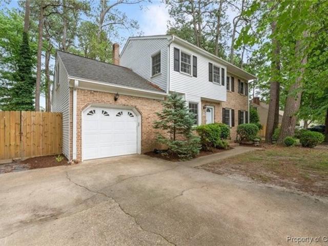 House for sale in Poquoson