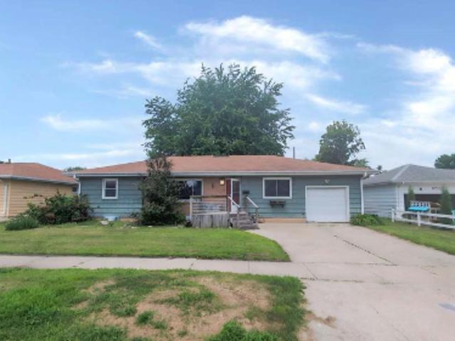 House for sale in Webster City, Iowa