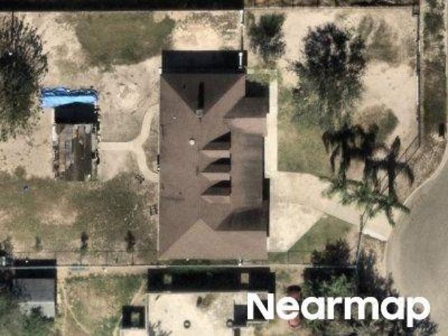 House for sale in Hidalgo, Texas