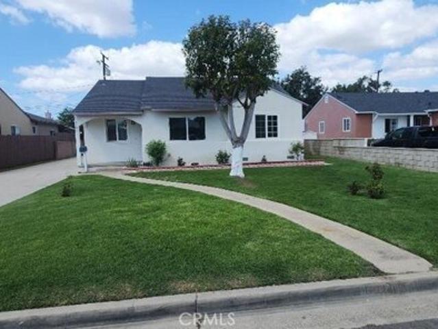 House for sale in Garden Grove, California
