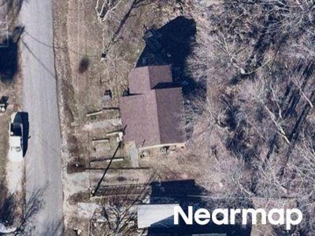 House for sale in Marion, North Carolina