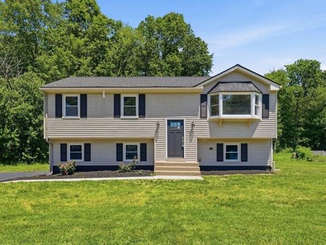House for sale in Hampden, Massachusetts