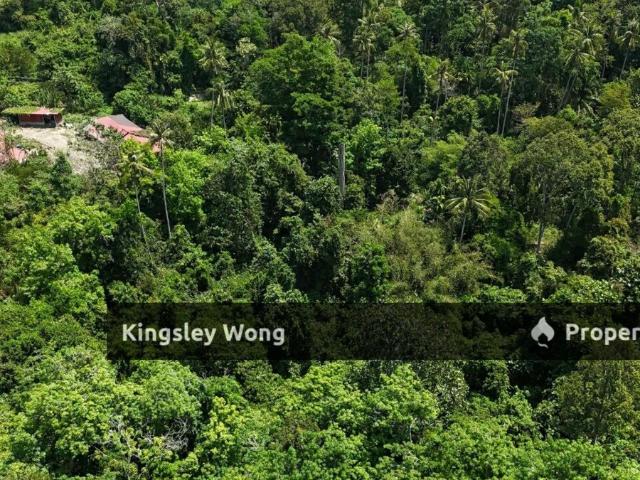 Property for sale in Perak, Liman Kati