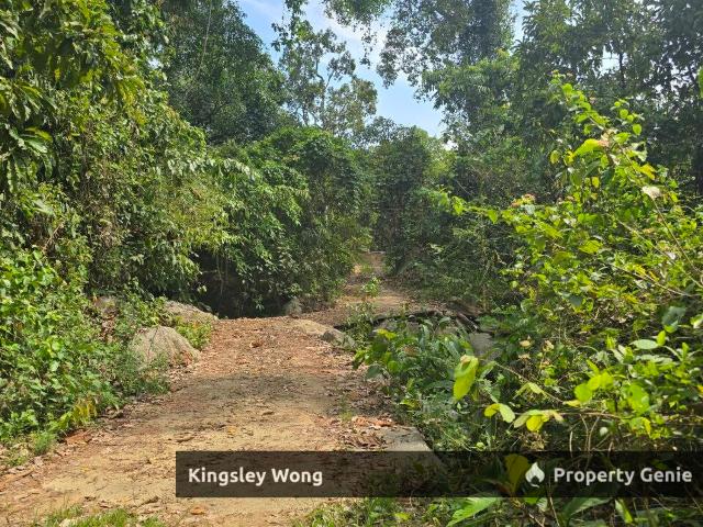 Property for sale in Perak, Kati