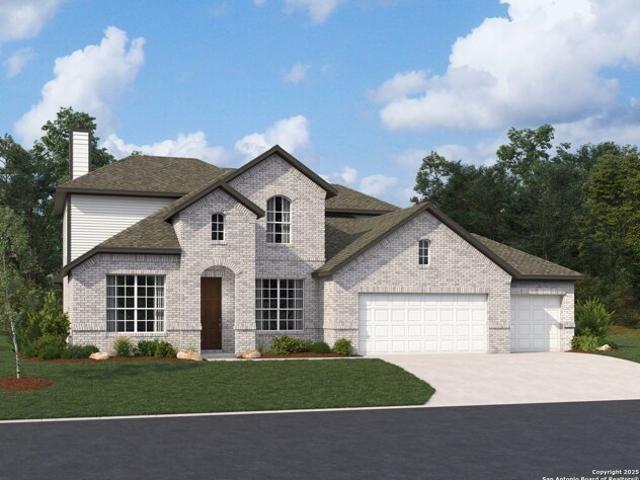 House for sale in Medina, Texas